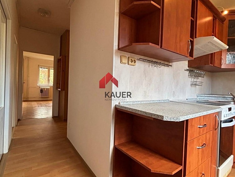 Pronájem bytu 3+1 75 m² - foto 8