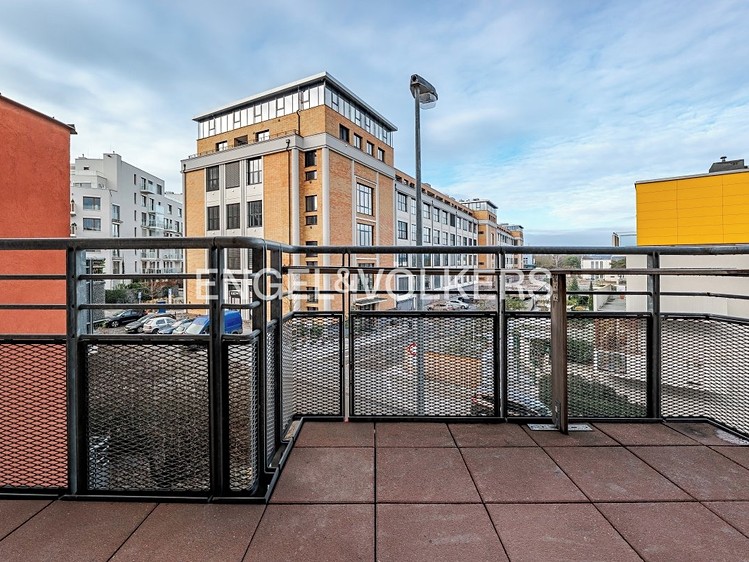 Pronájem bytu 1+kk 52 m² - foto 3