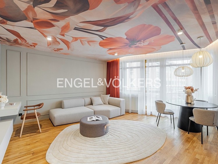 Pronájem bytu 1+kk 52 m² - foto 8