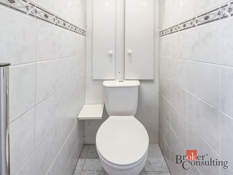 Pronájem bytu 1+kk 28 m² - foto 4