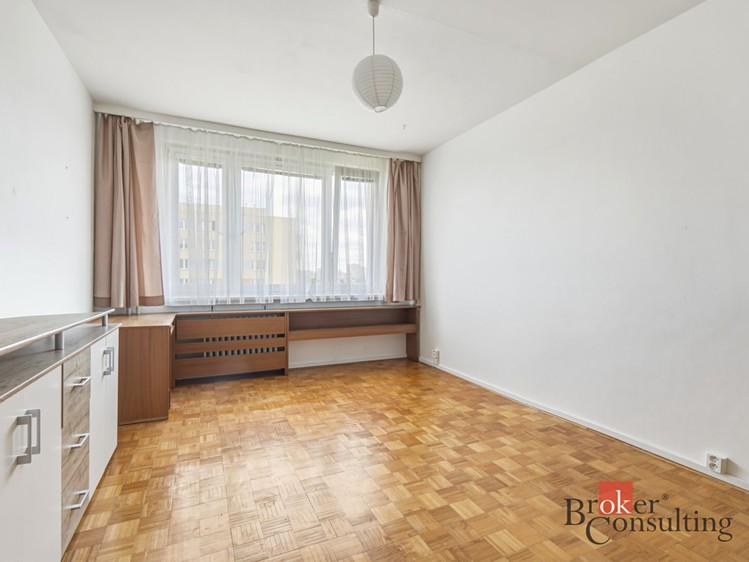 Pronájem bytu 1+kk 28 m² - foto 5
