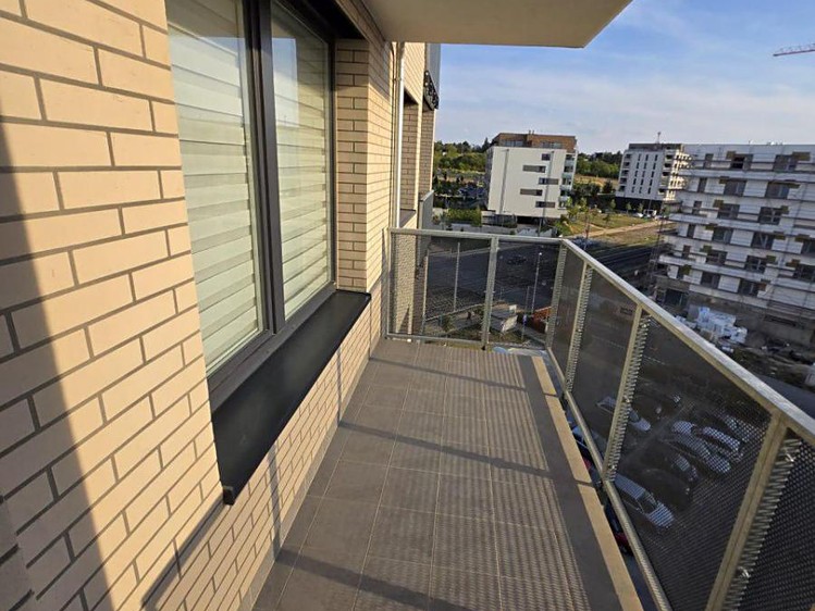 Pronájem bytu 2+kk 50 m² (Jednopodlažní) - foto 3