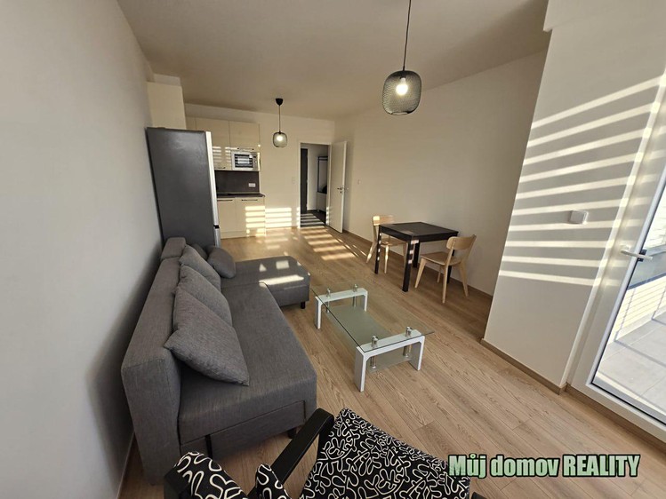 Pronájem bytu 2+kk 50 m² (Jednopodlažní) - foto 5