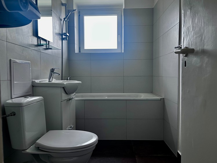 Pronájem bytu 2+1 54 m² (Jednopodlažní) - foto 1