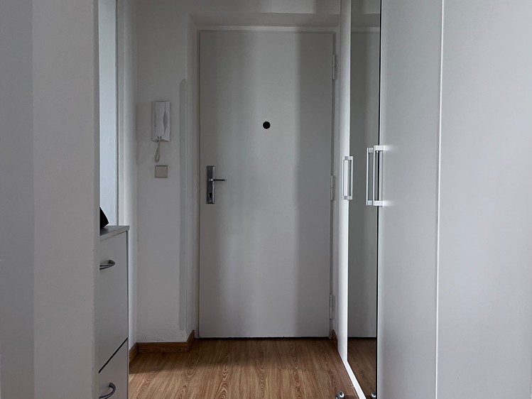 Pronájem bytu 2+1 54 m² (Jednopodlažní) - foto 2