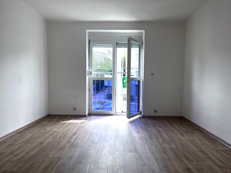 Pronájem bytu 2+1 54 m² (Jednopodlažní) - foto 4