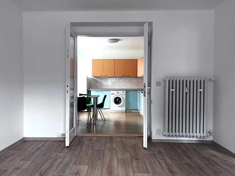 Pronájem bytu 2+1 54 m² (Jednopodlažní) - foto 5