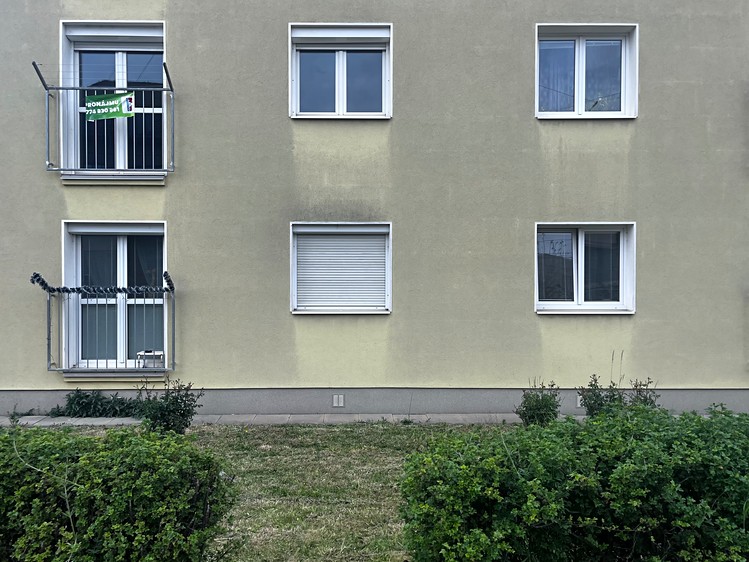 Pronájem bytu 2+1 54 m² (Jednopodlažní) - foto 8