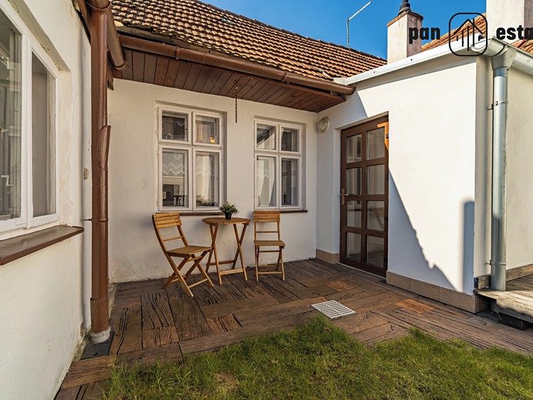 Prodej rodinného domu 95 m², pozemek 143 m² - foto 7