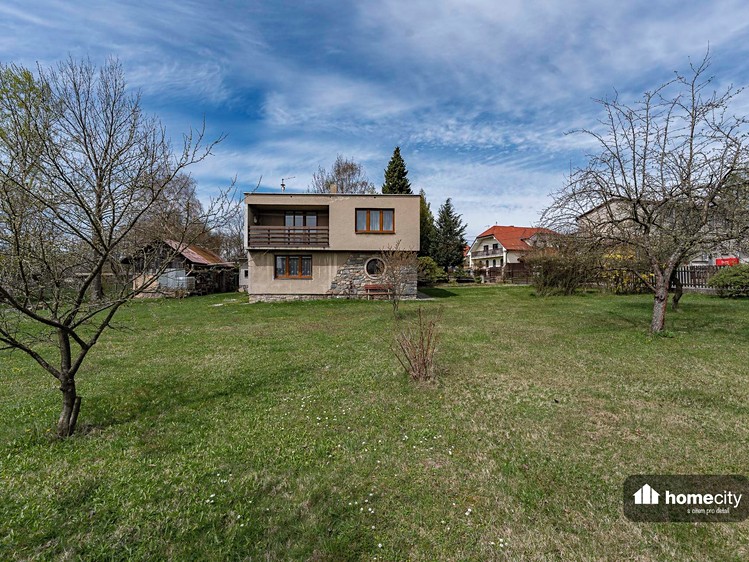 Prodej  rodinného domu 149 m², pozemek 4 415 m² - foto 4