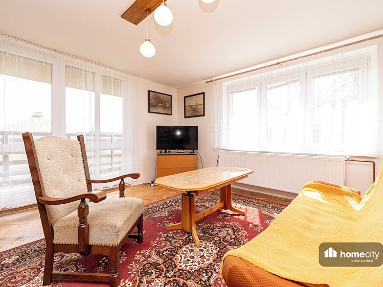 Prodej  rodinného domu 149 m², pozemek 4 415 m² - foto 8