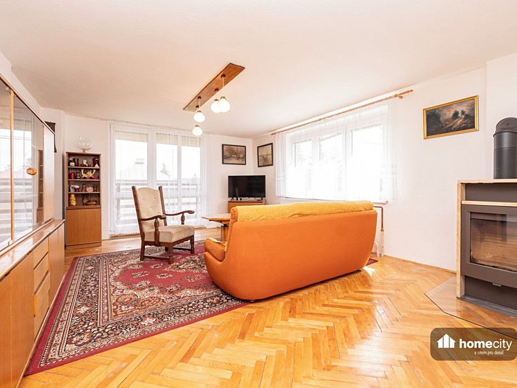 Prodej  rodinného domu 149 m², pozemek 4 415 m² - foto 7