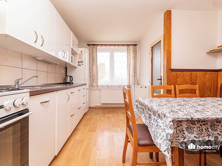 Prodej  rodinného domu 149 m², pozemek 4 415 m² - foto 5