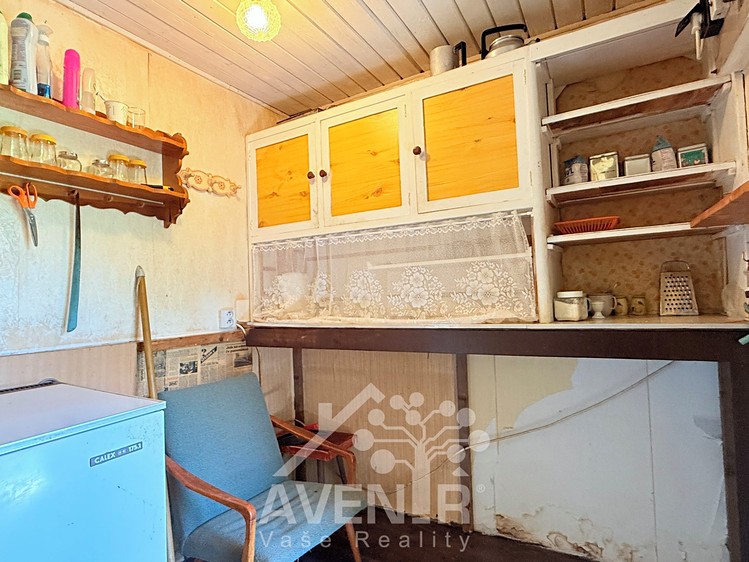 Prodej chaty 24 m², pozemek 487 m² - foto 6