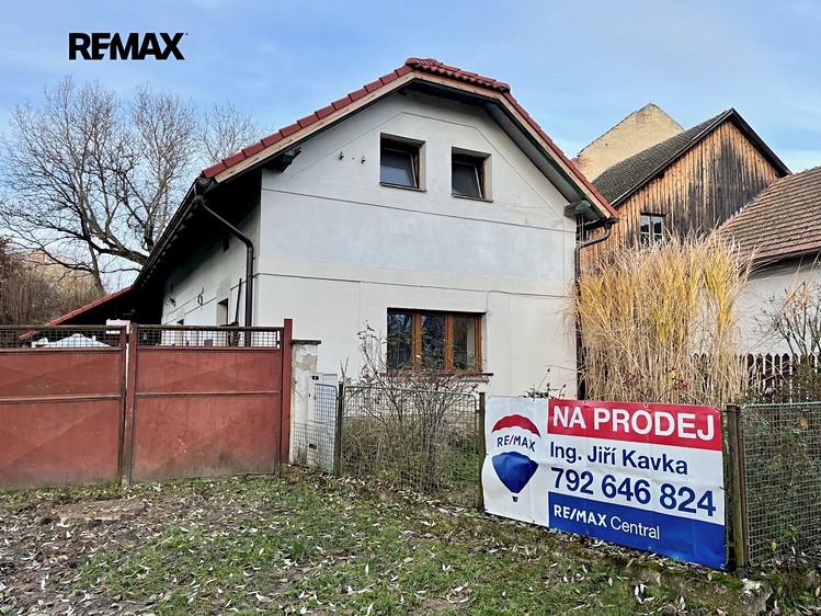 Prodej rodinného domu 120 m², pozemek 434 m² - foto 2