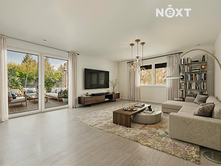 Prodej  rodinného domu 106 m², pozemek 500 m² - foto 4