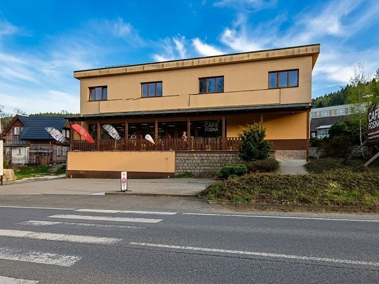 Prodej rodinného domu 553 m², pozemek 1 028 m² - foto 1