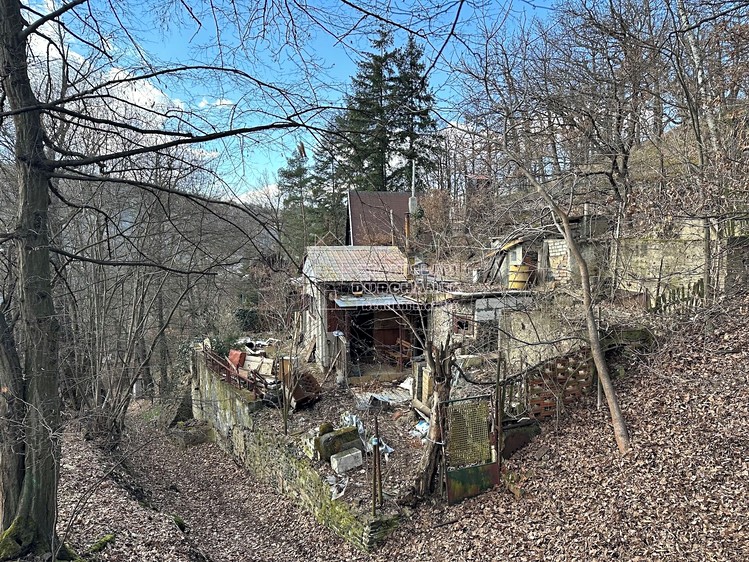 Prodej chaty 47 m², pozemek 47 m² - foto 6