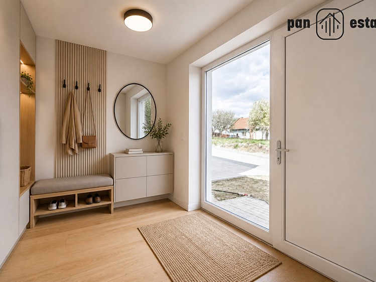 Prodej rodinného domu 151 m², pozemek 365 m² - foto 4
