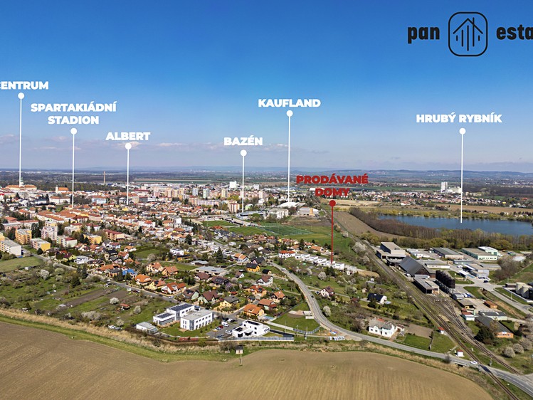 Prodej rodinného domu 151 m², pozemek 365 m² - foto 2