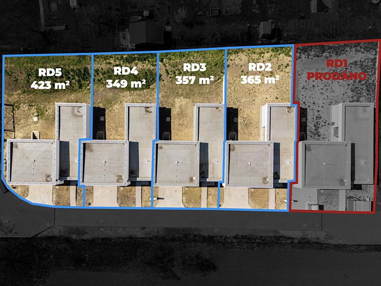 Prodej rodinného domu 151 m², pozemek 365 m² - foto 3