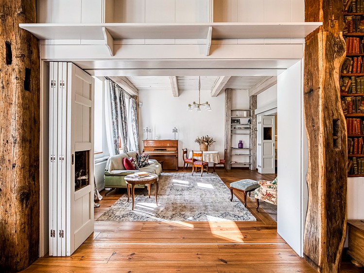 Prodej rodinného domu 350 m², pozemek 3 559 m² - foto 2