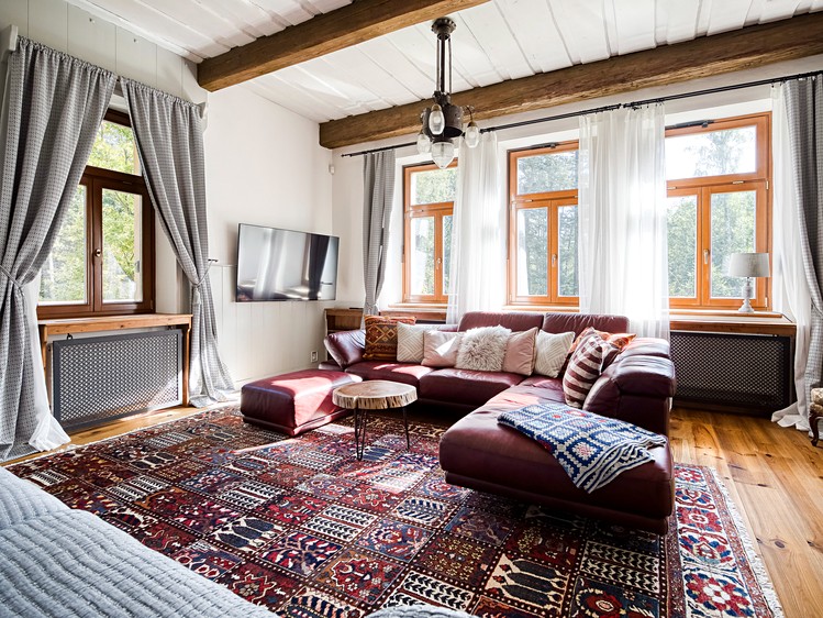 Prodej rodinného domu 350 m², pozemek 3 559 m² - foto 7