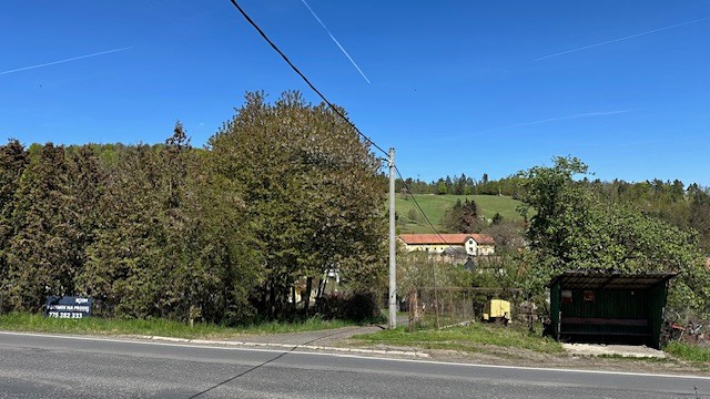 Prodej stavebního pozemku 2 807 m² - foto 8