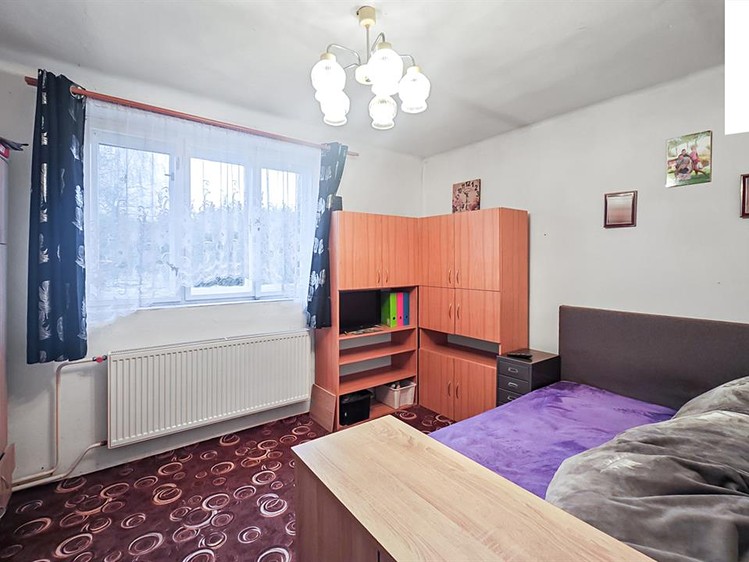 Pronájem rodinného domu 120 m², pozemek 805 m² - foto 7
