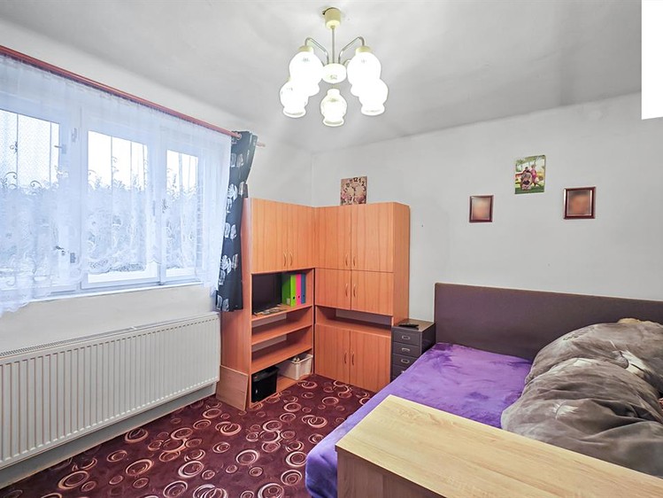 Pronájem rodinného domu 120 m², pozemek 805 m² - foto 6