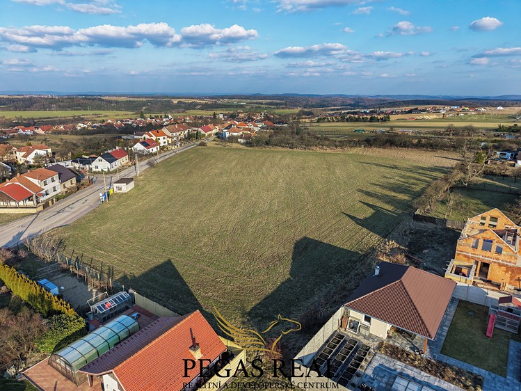 Prodej stavebního pozemku 18 273 m² - foto 5