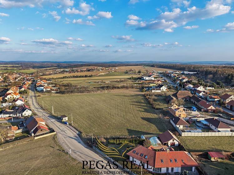 Prodej stavebního pozemku 18 273 m² - foto 6