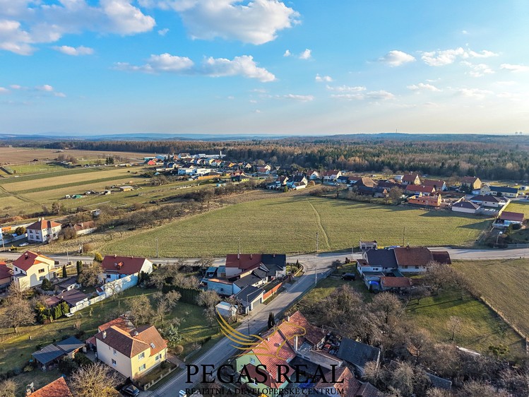 Prodej stavebního pozemku 18 273 m² - foto 7