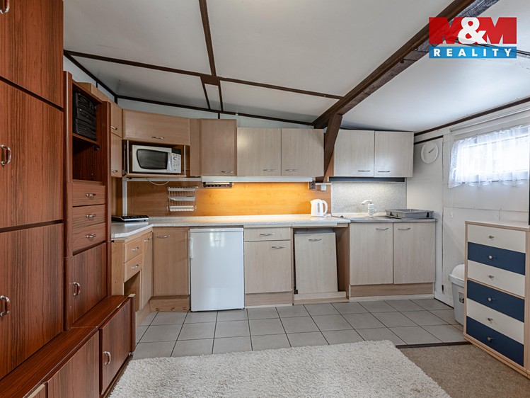 Prodej  zahrady 300 m² - foto 3