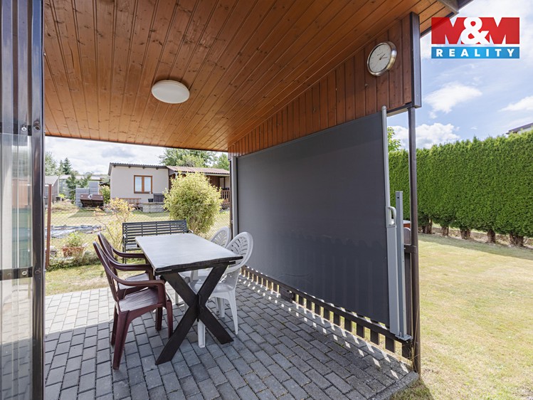 Prodej  zahrady 300 m² - foto 5