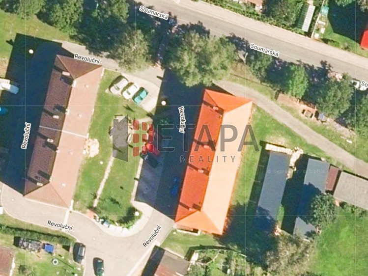 Prodej bytu 2+1 53 m² - foto 4