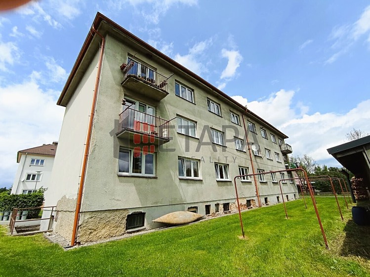 Prodej bytu 2+1 53 m² - foto 5