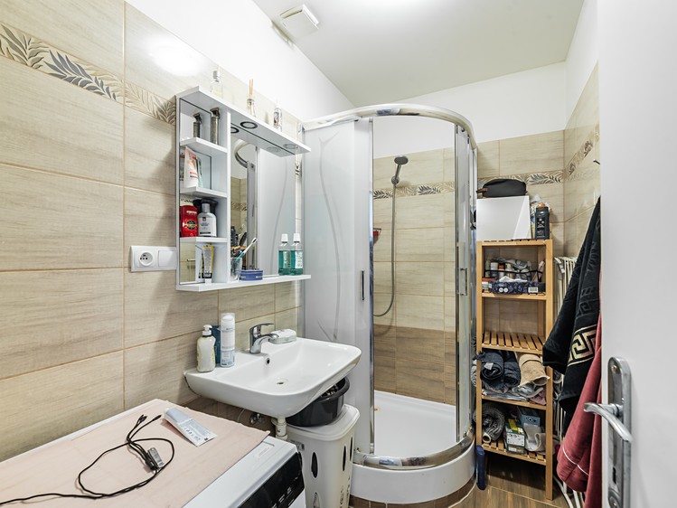Prodej bytu 1+1 37 m² (Jednopodlažní) - foto 5