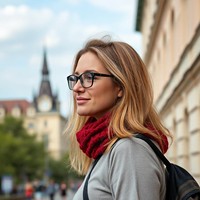 Veronika Kučerová