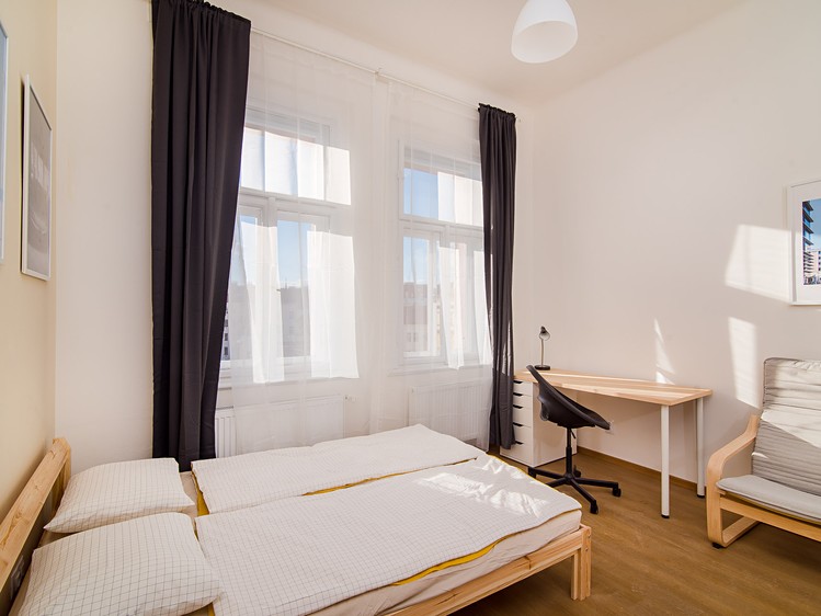 Prodej bytu 2+kk 46 m² (Jednopodlažní) - foto 3