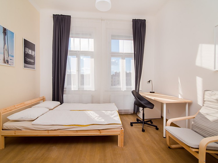 Prodej bytu 2+kk 46 m² (Jednopodlažní) - foto 1