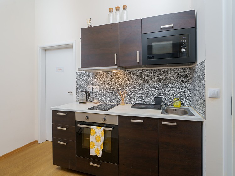 Prodej bytu 2+kk 46 m² (Jednopodlažní) - foto 8