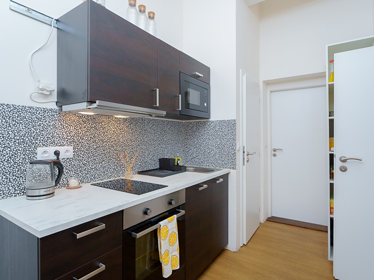 Prodej bytu 2+kk 46 m² (Jednopodlažní) - foto 7
