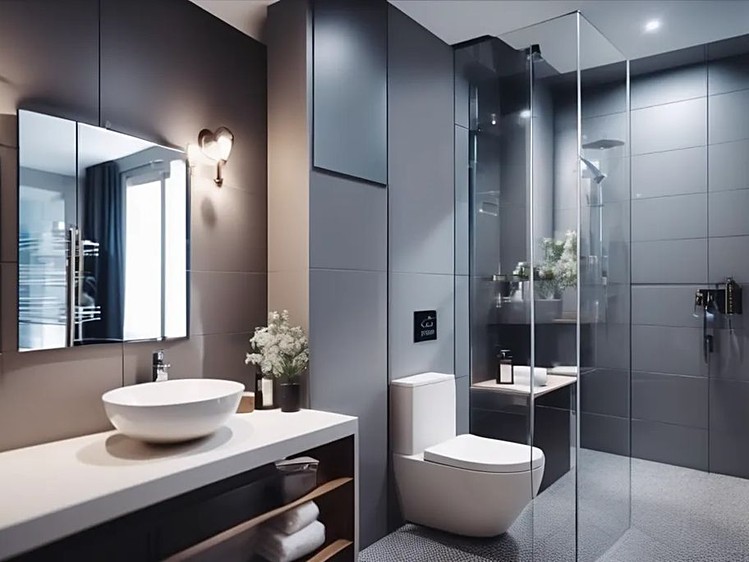 Prodej bytu 1+kk 18 m² (Jednopodlažní) - foto 1