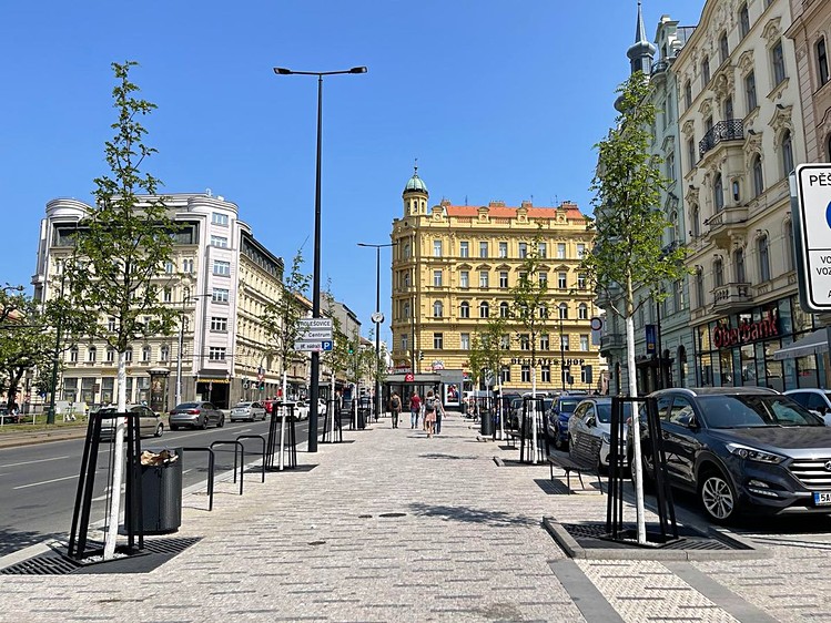 Prodej bytu 1+kk 35 m² (Jednopodlažní) - foto 3