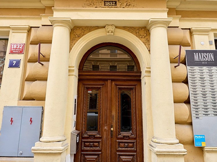 Prodej bytu 1+kk 23 m² - foto 4