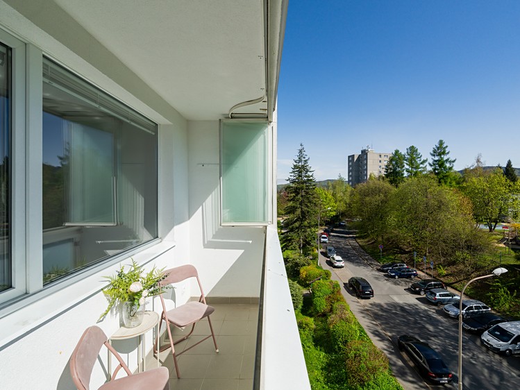 Prodej bytu 3+1 70 m² - foto 4