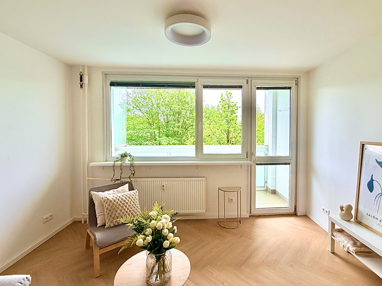 Prodej bytu 3+1 70 m² - foto 1