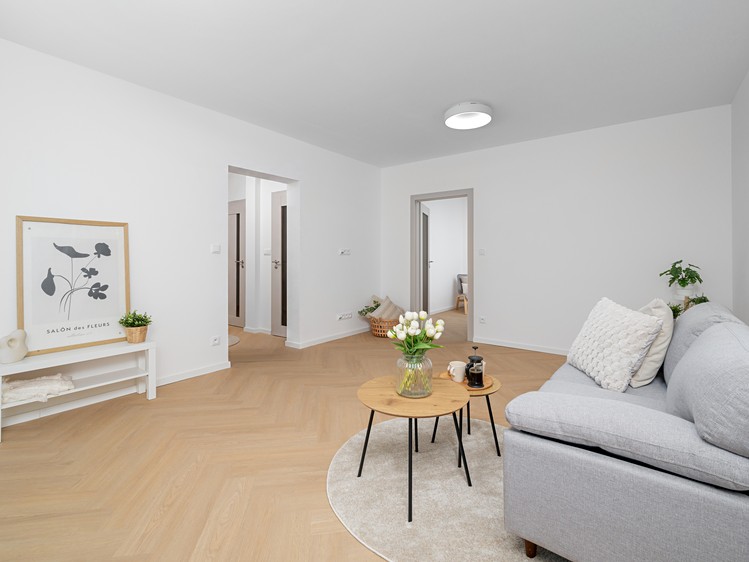 Prodej bytu 3+1 70 m² - foto 5