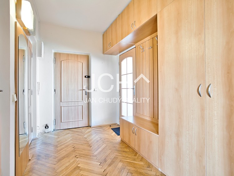 Prodej bytu 3+1 61 m² (Jednopodlažní) - foto 4
